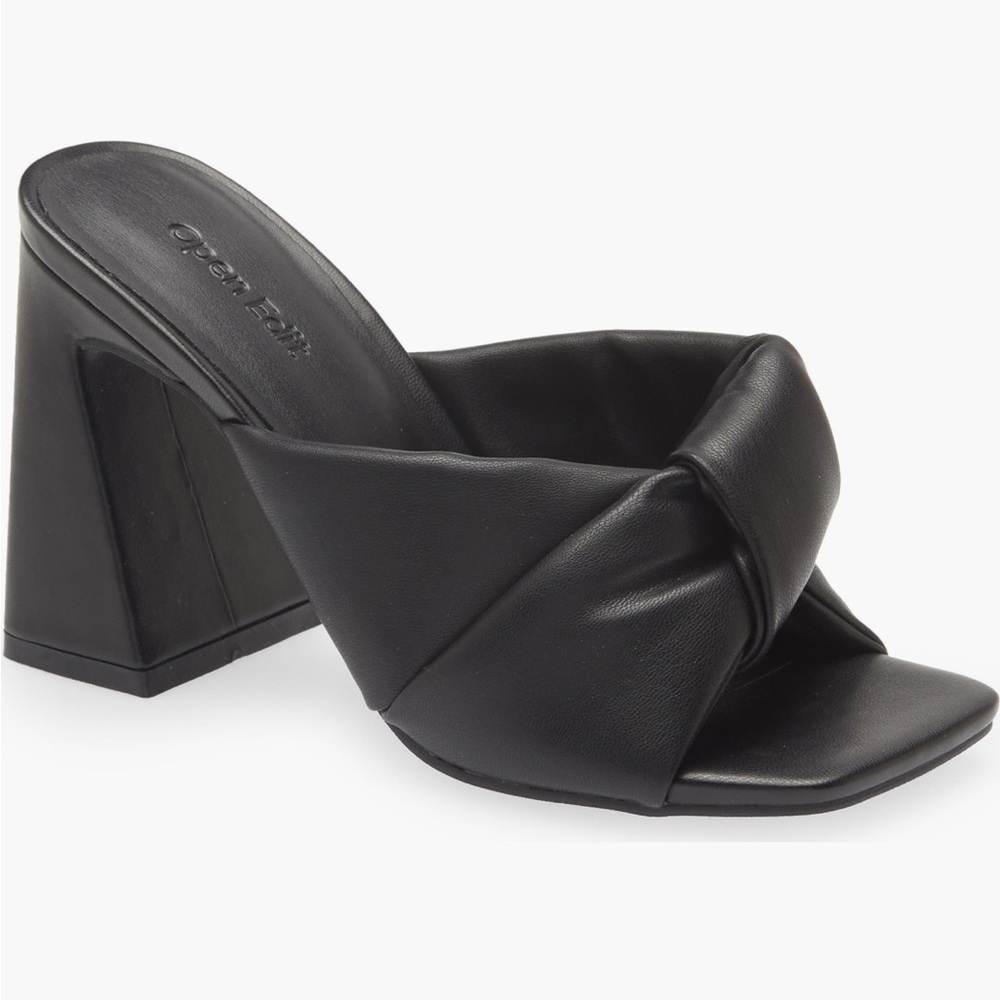 Open Edit ‘Saydee’ Sandal